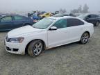 VOLKSWAGEN PASSAT 2013
