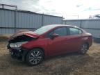 NISSAN VERSA 2020