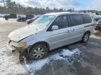 HONDA ODYSSEY 2004