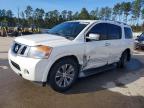 NISSAN ARMADA 2015