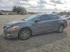 NISSAN ALTIMA 2014