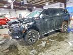 CHEVROLET TAHOE 2021