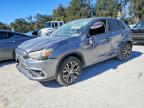 MITSUBISHI OUTLANDER SPORT 2017