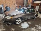 SUBARU LEGACY 2009