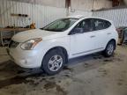 NISSAN ROGUE 2011