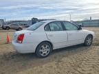 HYUNDAI ELANTRA 2001