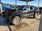 NISSAN FRONTIER 2023