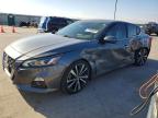 NISSAN ALTIMA 2020