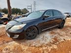 HYUNDAI GENESIS 2009