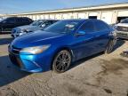 TOYOTA CAMRY 2016