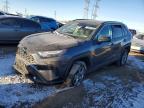TOYOTA RAV4 HYBRID 2024