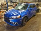 MITSUBISHI RVR 2018