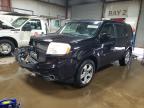 HONDA PILOT 2012