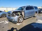 CHEVROLET SUBURBAN 2015