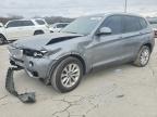 BMW X3 2016