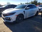 HONDA CIVIC 2020