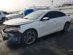 CHEVROLET MALIBU 2021