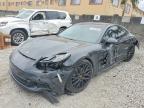 PORSCHE PANAMERA 2017
