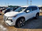 NISSAN ROGUE 2024