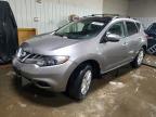 NISSAN MURANO 2011