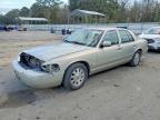 MERCURY GRAND MARQUIS 2004