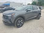 NISSAN KICKS 2025