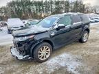 LAND ROVER DISCOVERY SPORT 2017