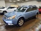SUBARU OUTBACK 2010