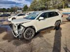 TOYOTA RAV4 2022