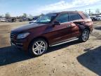 MERCEDES-BENZ M-CLASS 2013