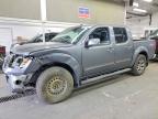 NISSAN FRONTIER 2019