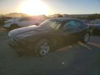 DODGE CHALLENGER 2012