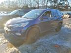 HONDA CR-V 2016