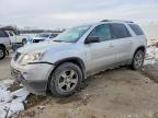 GMC ACADIA 2011