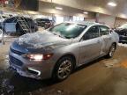 CHEVROLET MALIBU 2018