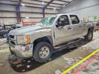 CHEVROLET SILVERADO 2010