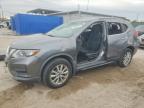 NISSAN ROGUE 2018