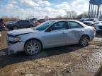 LINCOLN MKZ 2009
