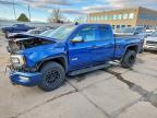 GMC SIERRA 2017
