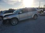DODGE JOURNEY 2012
