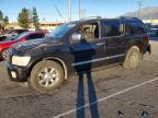 INFINITI QX56 2007