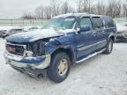 GMC YUKON XL 2003