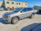 JEEP CHEROKEE 2019