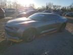 CHEVROLET CAMARO 2016