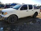 NISSAN FRONTIER 2006