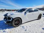DODGE CHARGER 2016
