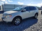 FORD EDGE 2007