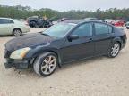 NISSAN MAXIMA 2008