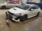 SUBARU WRX 2018