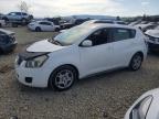 PONTIAC VIBE 2009